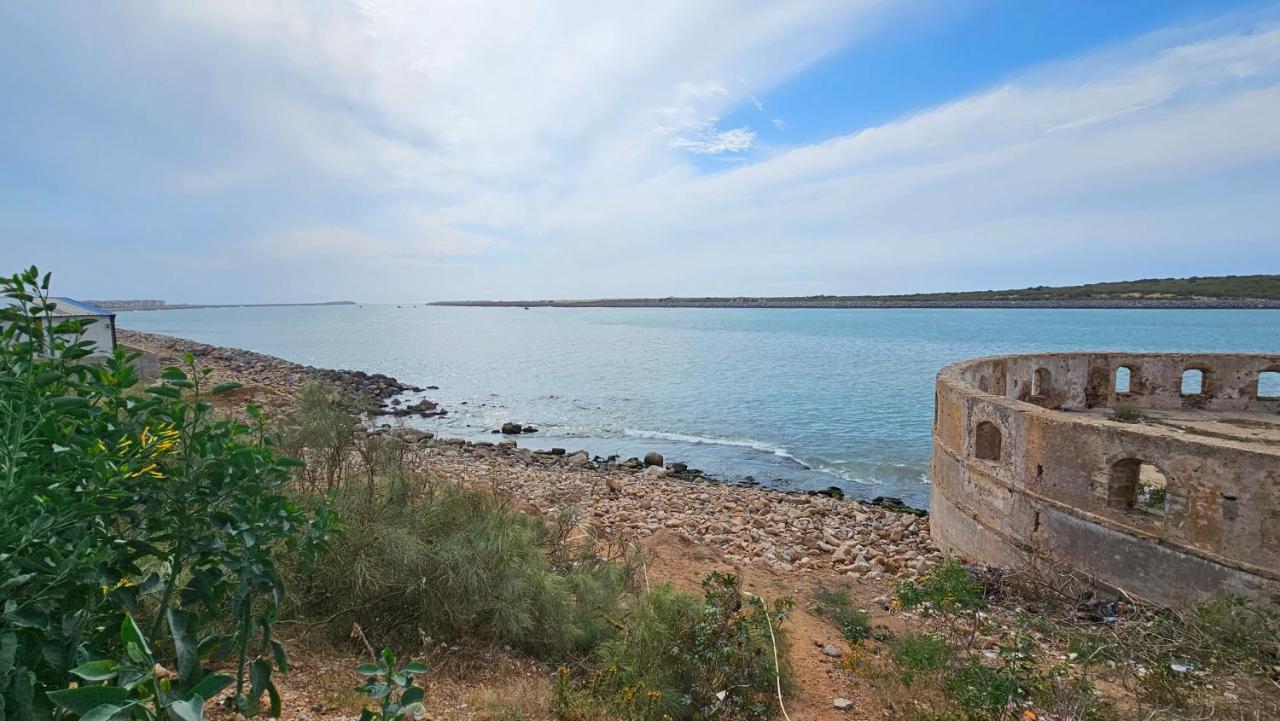 Magnifique Vue Mer Kenitra Eksteriør bilde